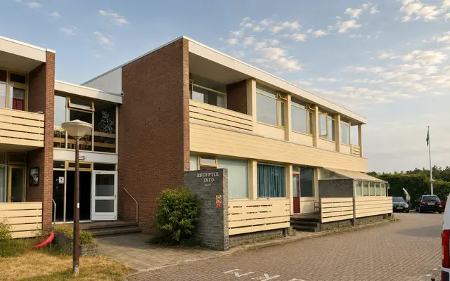 Foto van Schumakersweg 98, De Koog