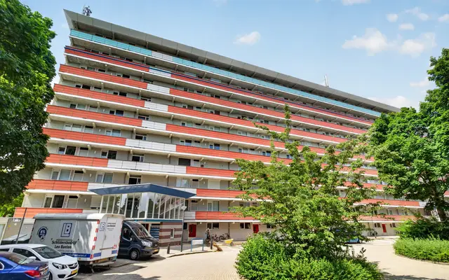 Foto van Raamveld 55, Geldrop