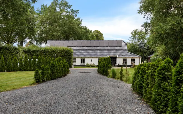Foto van Moersloot 93, Ter Apel