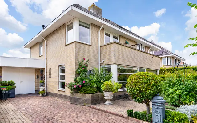 Foto van Romulus 27, Wijk bij duurstede