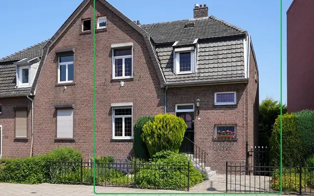 Foto van Maastrichterlaan 149, Vaals