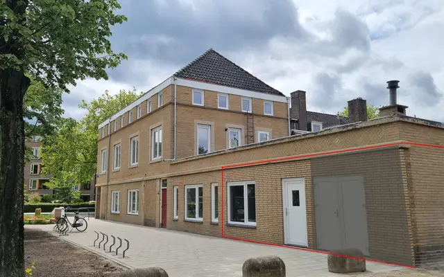 Foto van Reinkenstraat 40 B, Eindhoven