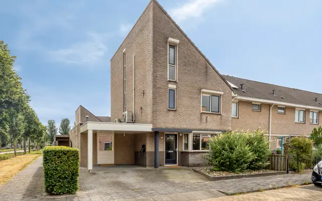 Foto van Motet 51, Kampen