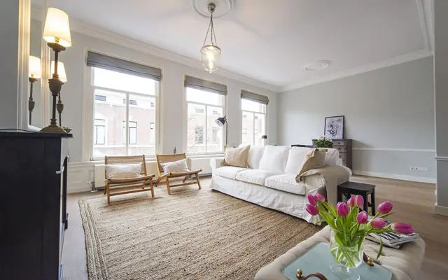 Foto van Riouwstraat 166 A, 's-Gravenhage