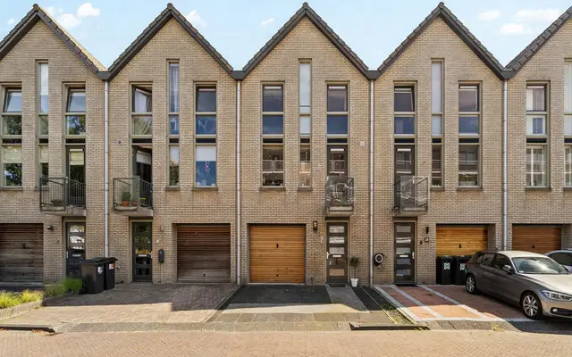 Foto van Westerbaan 30, Noordwijk