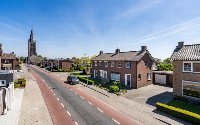Foto van Burg. Greijmansstraat 49, Nederweert