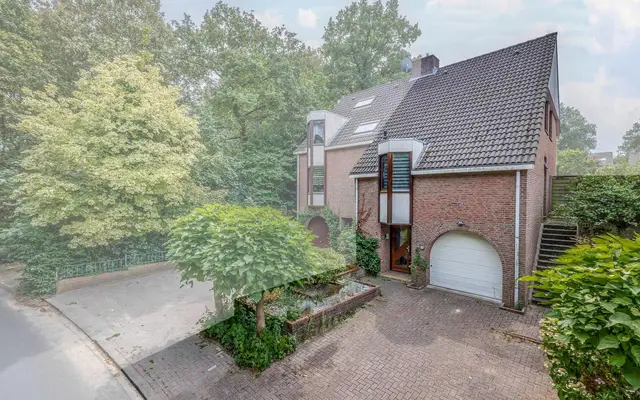 Foto van Tiglienstraat 67, Tegelen