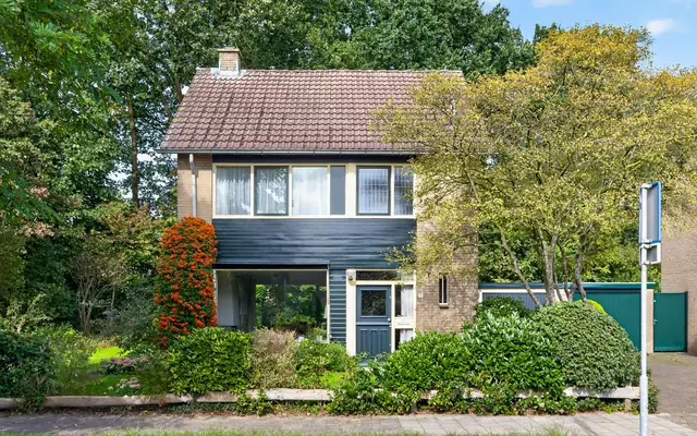 Foto van Kastanjelaan 5, Raalte
