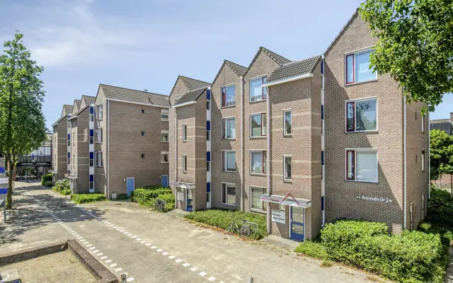 Foto van Rembrandtlaan 182, Ede