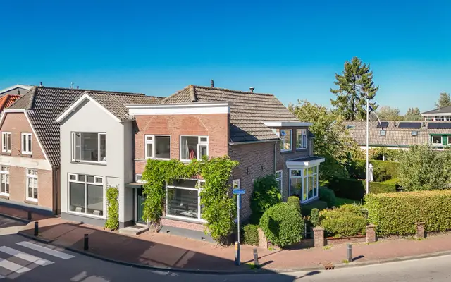 Foto van Tolstraat 45, Meerkerk