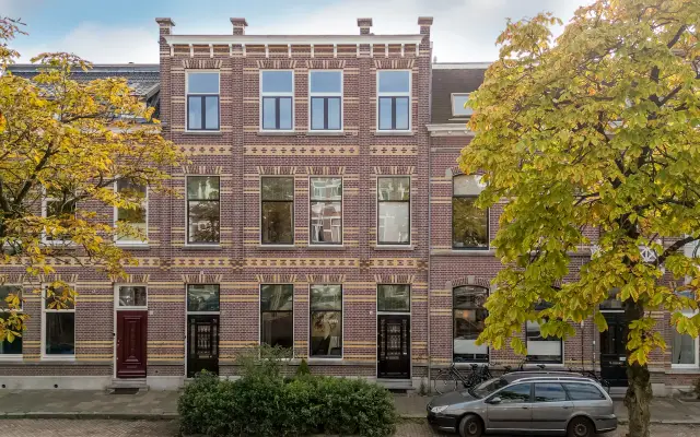 Foto van Nieuwe Boschstraat 26, Breda