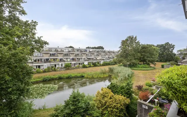 Foto van Engelsmanplaat 66, Zwolle