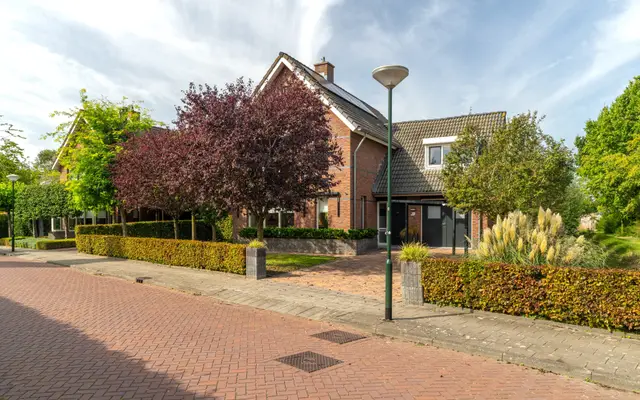 Foto van Buitenlust 4, Sleeuwijk