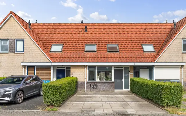 Foto van Malachietdreef 12, Emmen