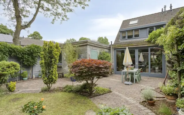 Foto van Berliozhof 19, SCHIJNDEL