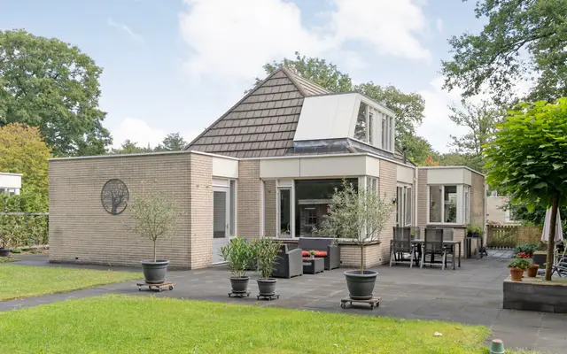 Foto van De Santbrincke 50, Fluitenberg