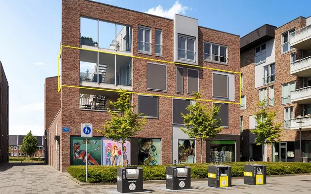 Foto van Jacobsstaf 35, Zwaag