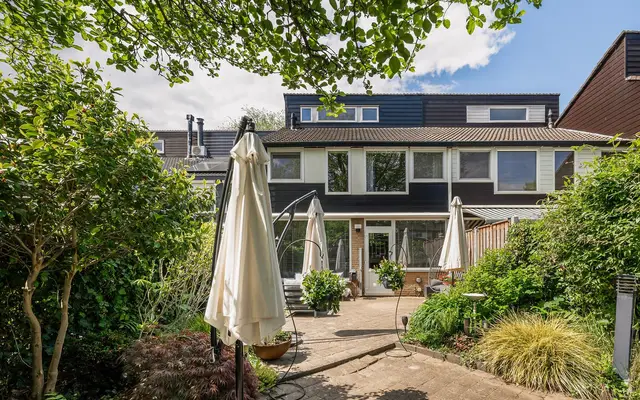 Foto van Straatsburgsestraat 33, Zwijndrecht