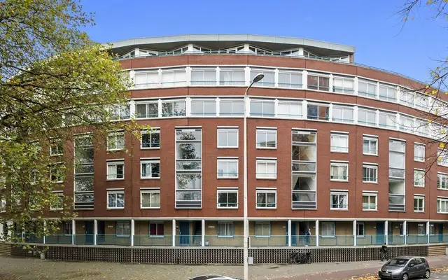 Foto van Troelstrakade 873, Den Haag
