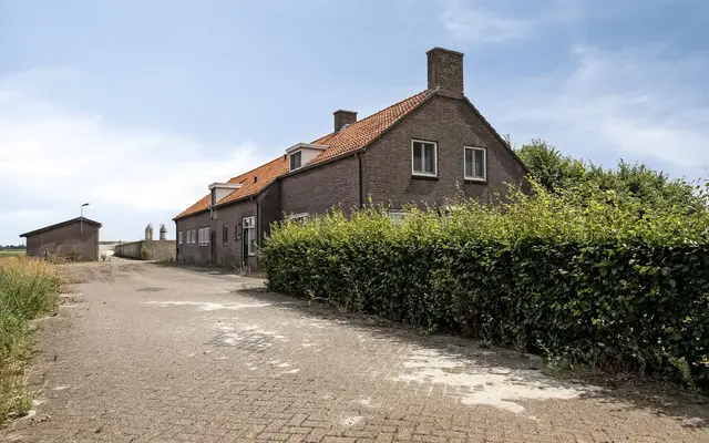 Foto van Timmermannsweg 119, Ysselsteyn