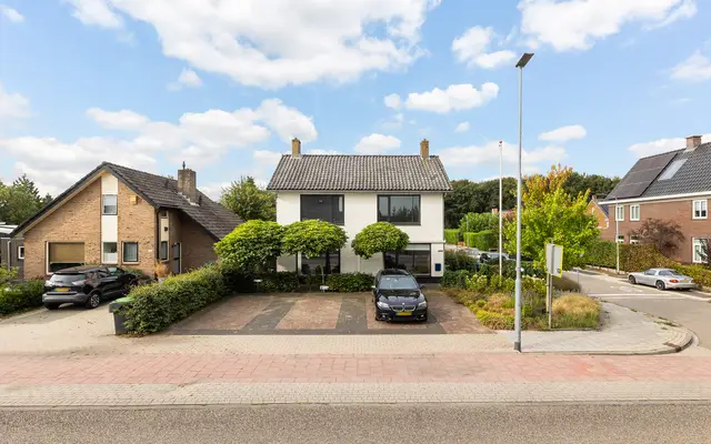 Foto van Zuiderzeestraatweg 489, Wezep
