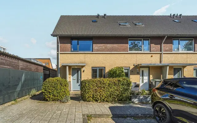 Foto van Jacob Catsstraat 28, Almere