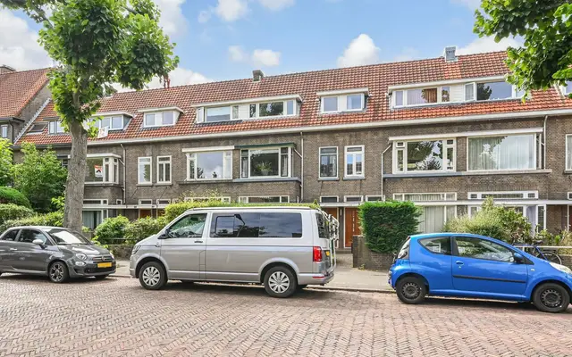Foto van Looierslaan 21, Voorburg
