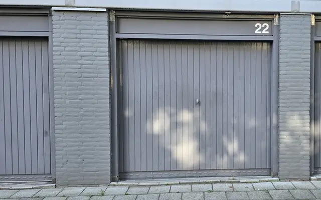 Foto van Chopinplein 22, Schiedam