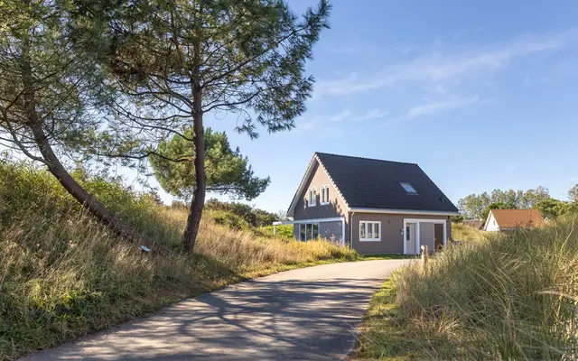 Foto van De Duinen 241, Ouddorp