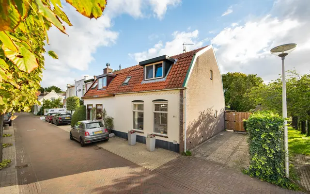 Foto van Graaf Florislaan 27, Vogelenzang