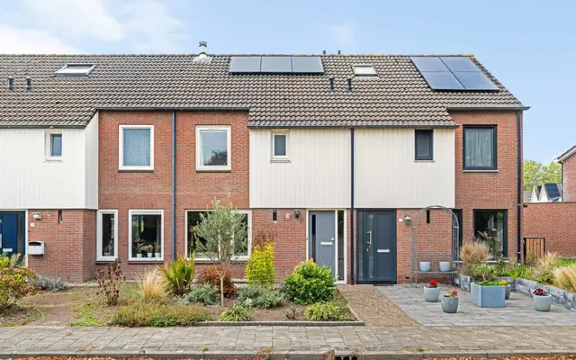 Foto van Nieënhof 5, Heeten