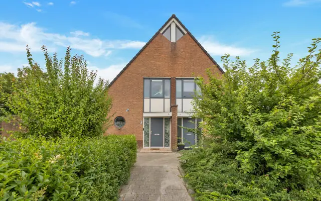 Foto van Huis te koop Waterdrieblad 3, Oudkarspel