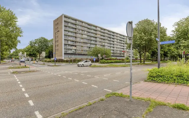 Foto van Holysingel 638, Vlaardingen