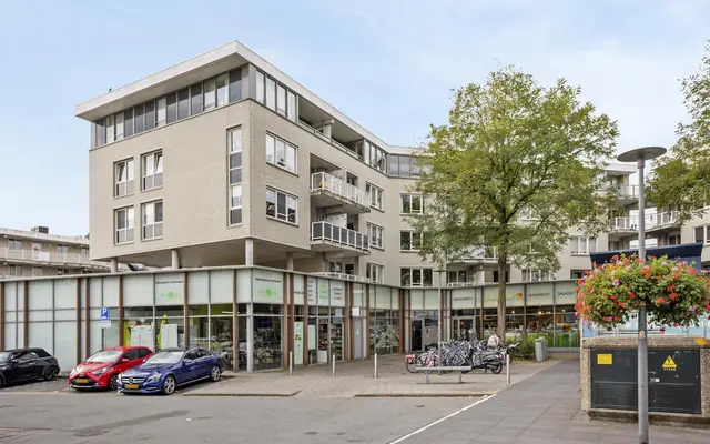 Foto van Quirinegang 167, Zoetermeer