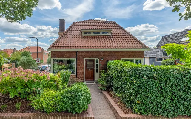 Foto van Ringallee 81, Velp