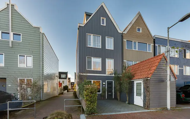Foto van H. Stolleplantsoen 19, Amsterdam