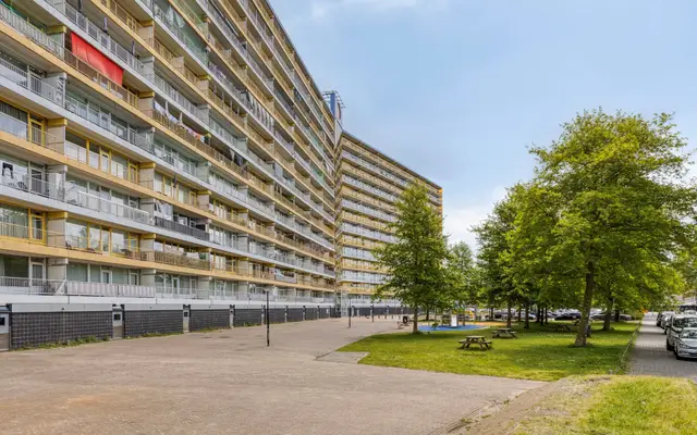 Foto van Pharus 93, Zaandam