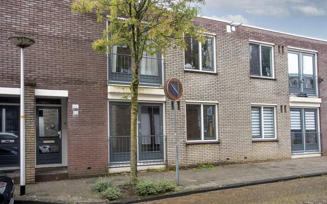 Foto van Gronausevoetpad 55, Enschede