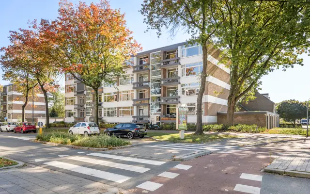 Foto van Marialaan 8 C, BREDA
