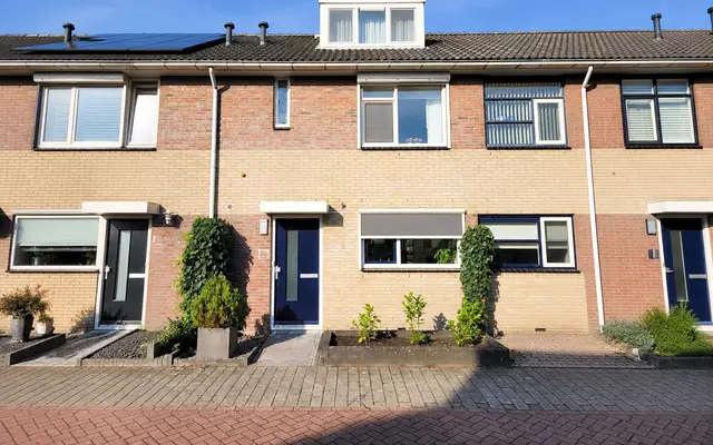 Foto van Moessonstraat 3, Purmerend