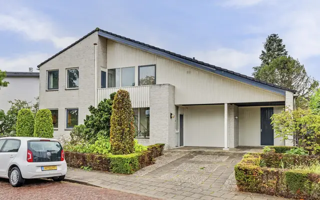 Foto van A.S. Talmastraat 8, Winterswijk
