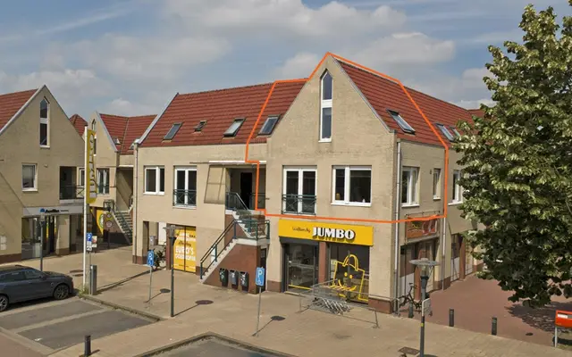 Foto van Gindrapassage 22, Bladel