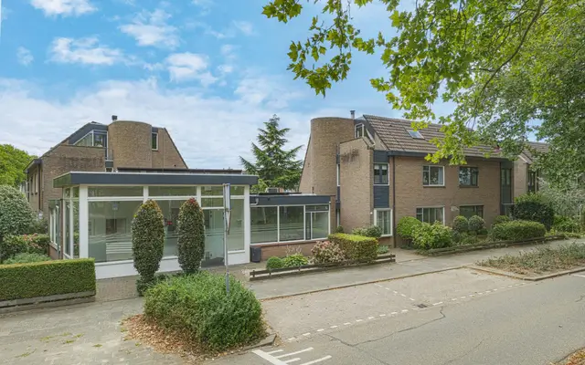 Foto van Punter 3, Barendrecht