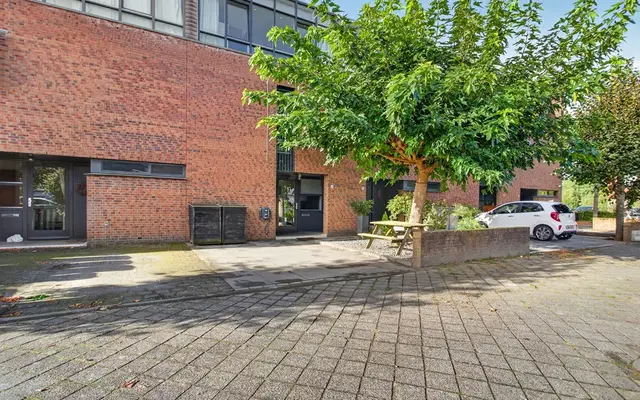 Foto van Priemkruid 83, Breda