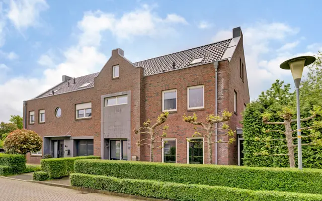 Foto van Turris 6, Elst