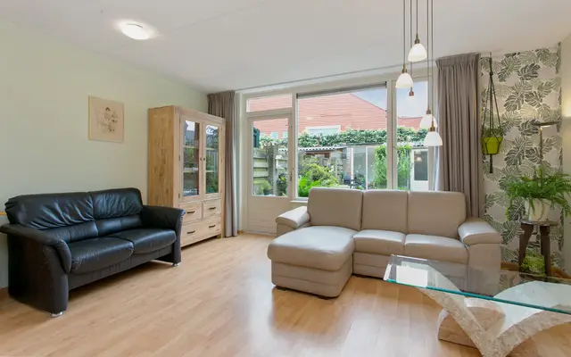 Foto van Jacob Jordaensstraat 13, Bergen Op Zoom