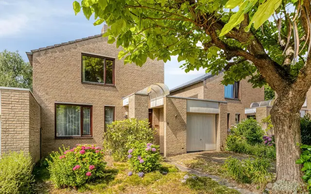 Foto van Emilionlaan 7, Maastricht