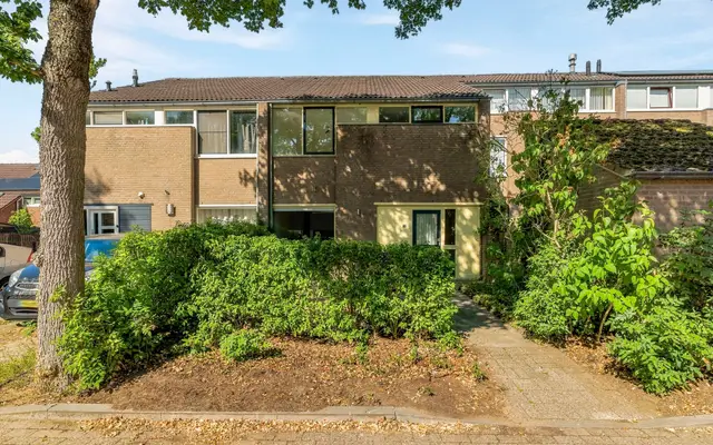 Foto van Dissel 7, Huissen