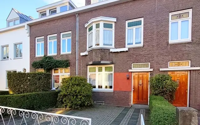 Foto van Bilserbaan 33, Maastricht