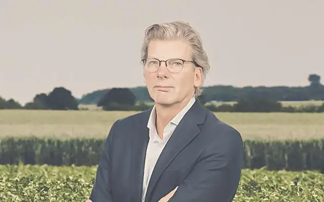 Foto van Spitsbergerweg 3, OSS